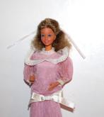 Barbie The heart family - Vintage 1979, Utilisé, Enlèvement ou Envoi, Barbie
