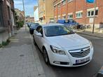 Opel insignia 2.0d van 2013 full optie, Te koop, 2000 cc, Bedrijf, 96 kW