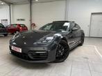 Porsche Panamera 2022 hybride, Auto's, Automaat, 4 zetels, 340 kW, Zwart