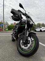 Kawasaki Z650 - Bouwjaar 2023, Motoren, Motoren | Kawasaki, 2 cilinders, 649 cc, Bedrijf, Meer dan 35 kW