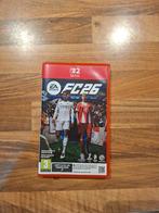Jeux Switch 2 Fifa26, Consoles de jeu & Jeux vidéo, Jeux | Nintendo Switch, Neuf, Online, Enlèvement, À partir de 3 ans