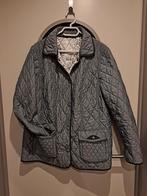 Witteveen jas tussenseizoen omkeerbaar 44/46, Kleding | Dames, Maat 42/44 (L), Ophalen of Verzenden, Zo goed als nieuw, Witteveen