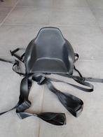 Kinderzitje universeel (3 tot 8j) voor scooter, Fietsen en Brommers, Ophalen of Verzenden, Zo goed als nieuw