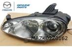 Mazda MX-5 (5/01- 3/05) koplamp R (halogeen) Origineel! NC82, Nieuw, Mazda, Verzenden
