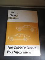 Oude handleiding boeken Ford Taunus/Cortina en camion, Ophalen