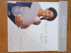 Babylonia Trucit Slen organic, Draagdoek, Nieuw, Buik, Rug of Zij, Ophalen