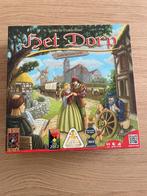 Gezelschapsspel Het Dorp 999 Games, Ophalen of Verzenden, Nieuw