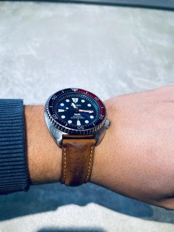 Seiko prospex padi