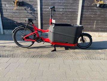Riese & Müller, Fietsen en Brommers, Ophalen of Verzenden, Nieuw