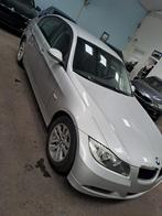 BMW 318i, Auto's, BMW, Automaat, Zwart, Berline, Particulier