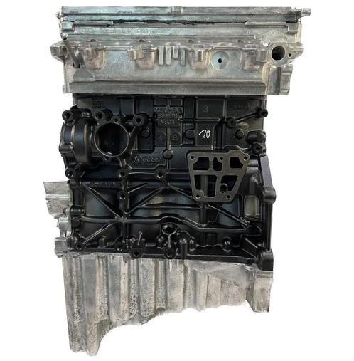 Volkswagen Crafter 30-35 30-50 2.0 CKT CKTC CKTB-motor, Auto-onderdelen, Motor en Toebehoren, Volkswagen, Ophalen of Verzenden