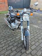 Motor te koop, Motoren