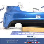 W176 AMG ACHTERBUMPER Mercedes A KLASSE 2012-2016 ex DIFFUSE, Gebruikt, -, Ophalen of Verzenden, Achter