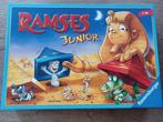 Ramses Junior - Perfecte staat, ongebruikt, Ophalen of Verzenden, Zo goed als nieuw, Ravensburger