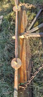 Lame de déneigement, Enlèvement, Autre, Autres types