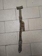 Warrior assault single point sling, Verzamelen, Ophalen