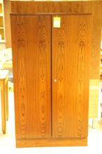 vintage kleerkast, Huis en Inrichting, 50 tot 100 cm, Met deur(en), Mid century vintage, 25 tot 50 cm