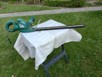 Elektrische heggenschaar  beschikbaar voor biedingen