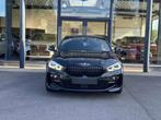 BMW 1 Serie 118 i M Sport / PDC / SPOILER / NAVI / DAB / M S, Auto's, BMW, 1 Reeks, Gebruikt, Alcantara, 1365 kg