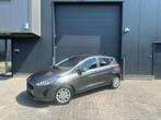 Ford Fiesta 1.5d - euro6b 168.950km Airco | Cruise | Lane…., Auto's, Voorwielaandrijving, Stof, 4 cilinders, Bedrijf