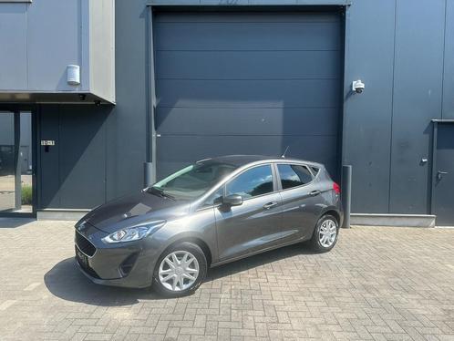 Ford Fiesta 1.5d - euro6b 168.950km Airco | Cruise | Lane…., Auto's, Ford, Bedrijf, Fiësta, ABS, Airbags, Airconditioning, Bluetooth