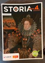 Storia CLASSIC HD 4 D DO - leerboek, Boeken, Schoolboeken, Ophalen of Verzenden, Zo goed als nieuw, Nederlands