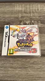 Pokémon version blanche 2 (FR), Consoles de jeu & Jeux vidéo, Jeux | Nintendo DS
