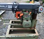 Radiaalzaag op tafel DeWalt Power Shop DW 125 onderstel, Ophalen, Gebruikt, Afkortzaag