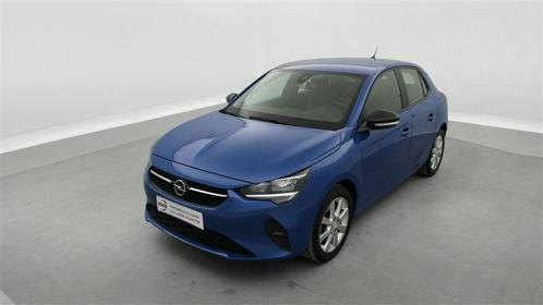 Opel Corsa 1.2i Edition NAVI/JA/PDC (bj 2021), Auto's, Opel, Bedrijf, Te koop, Corsa, Benzine, Stadsauto, 5 deurs, Handgeschakeld