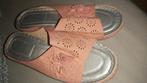 Nieuwe roze sandalen (40), Enlèvement ou Envoi, Rose
