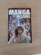 Manga Messias, Neuf, Enlèvement ou Envoi, Monastic, Comics
