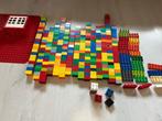 Duplo bouwvlokken, plaat, speciale blokken, Kinderen en Baby's, Speelgoed | Duplo en Lego, Ophalen of Verzenden, Duplo