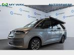 Volkswagen Multivan T7 Long eHybrid (PHEV) Multivan Long eHy, Automaat, Monovolume, 180 g/km, Hybride Elektrisch/Benzine