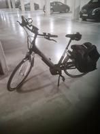Dames, Vélos & Vélomoteurs, Vélos électriques, Enlèvement ou Envoi, Utilisé, Sparta