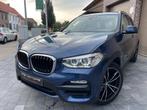 BMW X3 2.0 dA sDrive18*CAMERA*LED*LEDER*NAVI*VIRTUAL DASH, Achat, Cruise Control, Euro 6, Entreprise