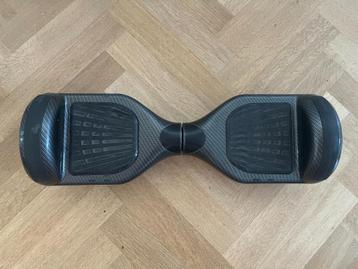 Symex hoverboard zwart met bijhorende zak en batterij beschikbaar voor biedingen