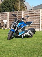 Electrische motor, Motos, Motos | Marques Autre, 1 cylindre, Naked bike, Overige, Particulier