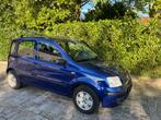 Fiat Panda AUTOMATIQUE 12 CC essence Airco, Auto's, Fiat, Automaat, Panda, Bedrijf, Berline