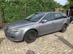 Mazda 6, Auto's, Mazda, Diesel, Particulier, Euro 4, Te koop