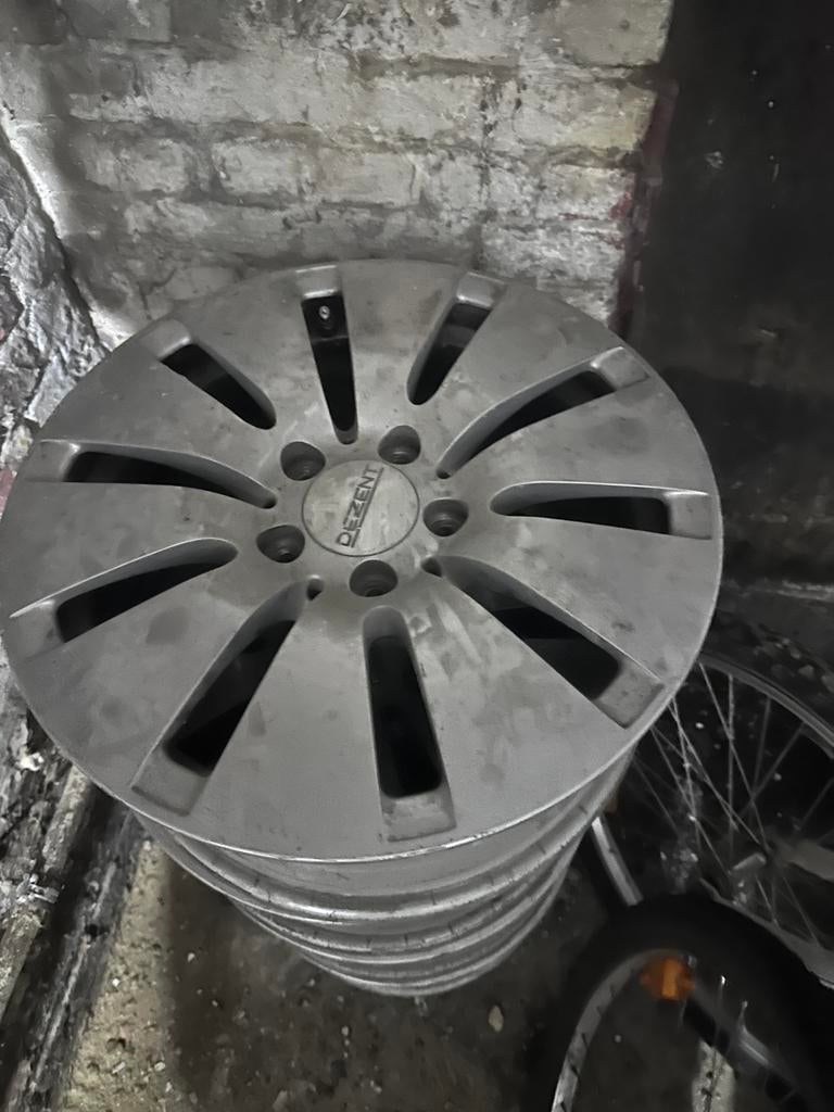 Gante mecedes, Enlèvement ou Envoi, Utilisé