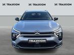 Citroen C5 X 1.2 PureTech 130 EAT8 Shine, Auto's, Citroën, Automaat, 1199 cc, 96 kW, Break
