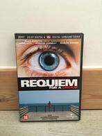 DVD Requiem for a dream, Ophalen, Gebruikt, Drama