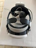 Meta Quest 3 + BOBOVR PRO, Ophalen of Verzenden, Zo goed als nieuw, VR-bril