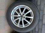 Winterbanden Mazda CX 5, Auto-onderdelen, Ophalen, Gebruikt, Banden en Velgen, 17 inch