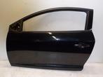 PORTIER LINKS VOOR Renault Megane III Coupe (DZ), Gebruikt, Links, Renault, Deur