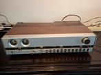 Retro versterker, Audio, Tv en Foto, Versterkers en Ontvangers, Gebruikt, Ophalen, Overige merken, Minder dan 60 watt