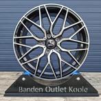 Toyota Auris Avensis 2 3 BZ4X C-HR Rav4 5x114,3 19'' Velgen, Auto-onderdelen, Banden en Velgen, 19 inch, Velg(en), Nieuw, Ophalen of Verzenden