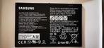 Samsung GalaxyTAB Active4 Pro BATTERIJ 4x, Verzenden, Nieuw, Samsung Galaxy Tab