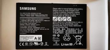 Batterie pour Samsung Galaxy Tab Active4 Pro, 4 x, Informatique & Logiciels, Android Tablettes, Envoi, Neuf, Samsung Galaxy Tab