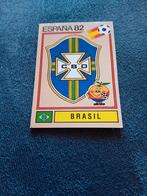 panini sticker WK 82 nr 364, Ophalen of Verzenden, Nieuw, Sticker